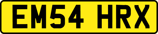 EM54HRX