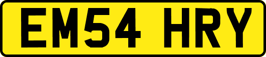 EM54HRY