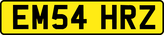 EM54HRZ