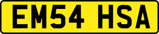 EM54HSA