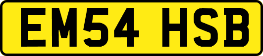 EM54HSB