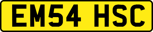 EM54HSC