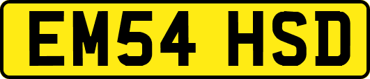 EM54HSD