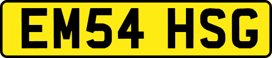 EM54HSG