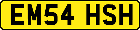 EM54HSH