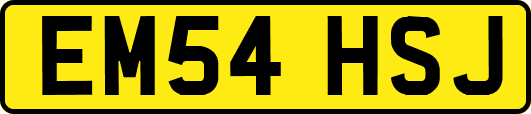 EM54HSJ