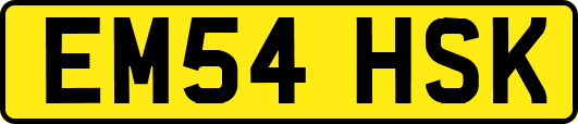 EM54HSK