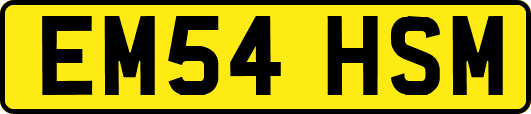 EM54HSM