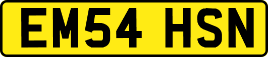 EM54HSN