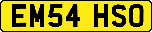 EM54HSO