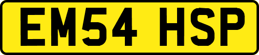 EM54HSP