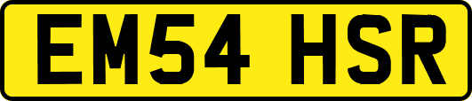 EM54HSR
