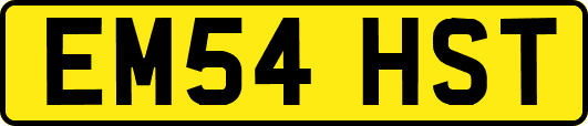 EM54HST