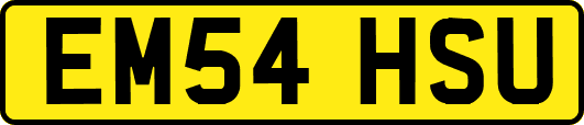 EM54HSU