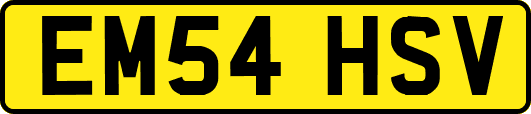 EM54HSV