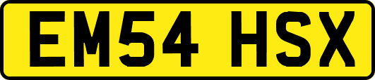 EM54HSX