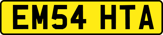 EM54HTA
