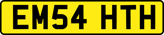 EM54HTH