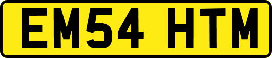 EM54HTM