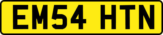 EM54HTN