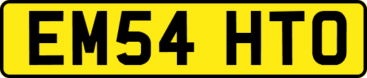 EM54HTO