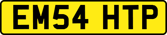 EM54HTP