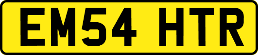 EM54HTR