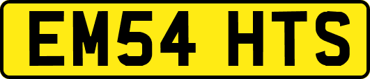 EM54HTS