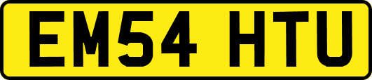 EM54HTU