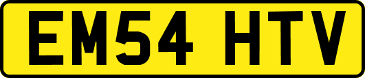 EM54HTV