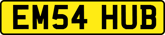 EM54HUB