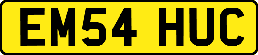 EM54HUC