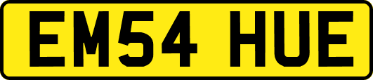 EM54HUE