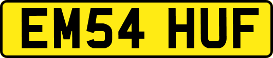 EM54HUF