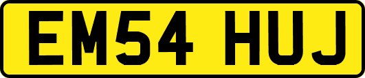 EM54HUJ