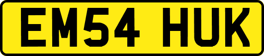 EM54HUK