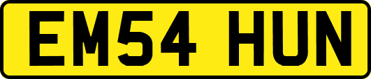 EM54HUN