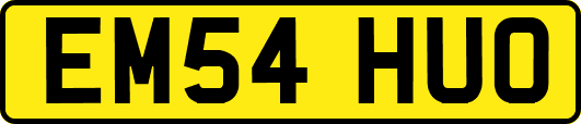 EM54HUO