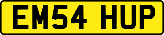 EM54HUP