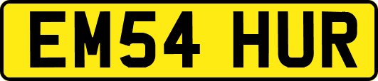 EM54HUR