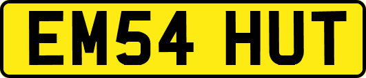 EM54HUT