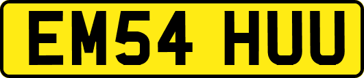 EM54HUU