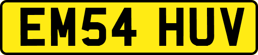 EM54HUV