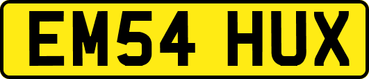 EM54HUX