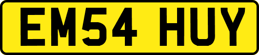 EM54HUY