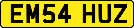 EM54HUZ