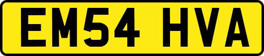 EM54HVA