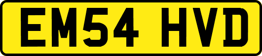 EM54HVD