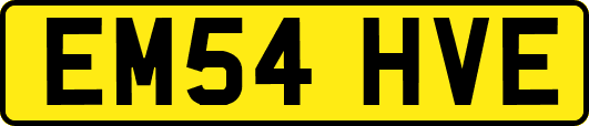 EM54HVE