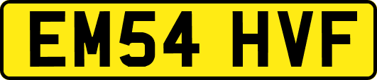 EM54HVF